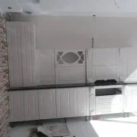 نصب کابینت پیش ساخته ومونتاژکابین نجارسیارتعمیرات|خدمات پیشه و مهارت|شیراز, عادل آباد|دیوار