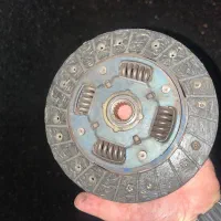 صفحه کلاچ سیکو اصلی|قطعات یدکی و لوازم جانبی|رشت, یخسازی|دیوار