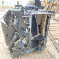 پوسته بخاری فن کولر اواپراتور MVM530ام وی ام|قطعات یدکی و لوازم جانبی|اصفهان, درب کوشک|دیوار