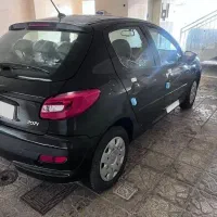 ۲۰۷پانا|خودرو سواری و وانت|اصفهان, خانه اصفهان|دیوار