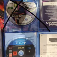 دیسک پلی استیشن