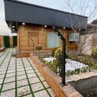 ویلای-330-متری-مدرن