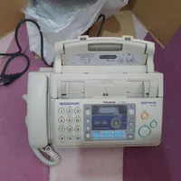 فکس پاناسونیک مدل KX-FM387CX|پرینتر، اسکنر، کپی، فکس|لاهیجان, شهرک جانبازان|دیوار