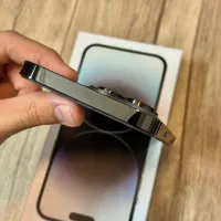 اپل iPhone 14 Pro Max حافظه 256 گیگ ریجستر شده|موبایل|مشهد, سجاد شهر|دیوار