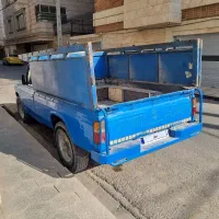 نیسان مدل ۸۰