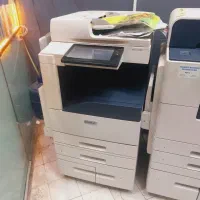 دستگاه پرینتر کپی فتوکپی رنگی حرفه ای زیراکس|پرینتر، اسکنر، کپی، فکس|قم, مهدیه|دیوار