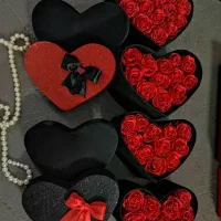 گل ربانی|صنایع دستی و سایر لوازم تزئینی|مشهد, مشکینی (شهرک غرب)|دیوار