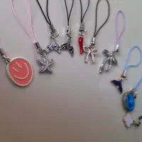 فونچارم|زیورآلات و اکسسوری|جم, |دیوار