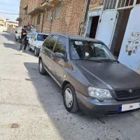 پراید ۱۱۱ مدل ۹۰