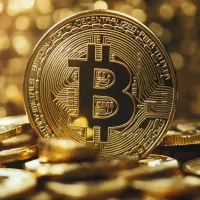 طلا بیت کوین رایگان