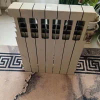 رادیاتور شوفاژ ایران رادیاتورترمو|آبگرمکن، پکیج، شوفاژ|تهران, نیروی دریایی|دیوار