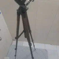 سه پایه دوربین و موبایل|لوازم جانبی موبایل و تبلت|قرچک, میرزائی جنوبی|دیوار