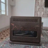 بخاری و گاز|اجاق گاز و لوازم برقی پختوپز|تربت جام, تیپ ۳۸ زرهی تربت جام|دیوار