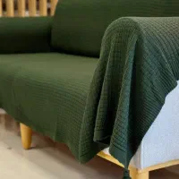 شال مبل و پنل پرده ی اماده|پرده، رانر، رومیزی|رامهرمز, |دیوار