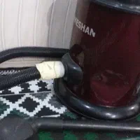 جارو برقی در حدنو