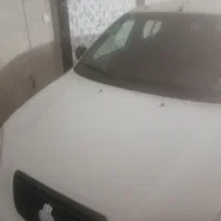 تیبا2 98 کم کارکرد|خودرو سواری و وانت|تهران, مخصوص|دیوار