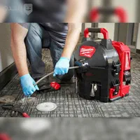 لوله بازکن چاه*رفع نمزدگی/دستگاه تشخیص ترکیدگی/کشی|خدمات پیشه و مهارت|مشهد, الهیه|دیوار