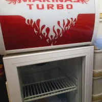 مینی یخچال Marinas turbo