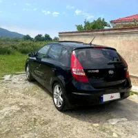 هیوندای i30  مدل 2012