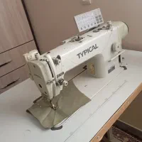 چرخ خیاطی تیپیکال
