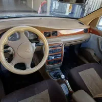 سمند lx 84|خودرو سواری و وانت|مشهد, رسالت|دیوار