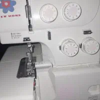 چرخ سر دوز چهار نخه