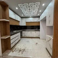 کیانمهر شهرک ابریشم/پارکینگ سندی مسقف/(املاک آرن)