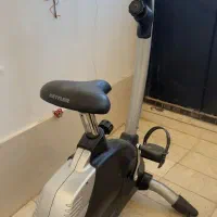 دوچرخه ثابت کتلر المان