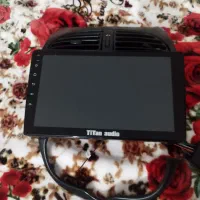 سیستم صوتی و تصویری ماشین|قطعات یدکی و لوازم جانبی|اهواز, امانیه|دیوار