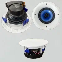 بلندگوهای سقفی منزل باند سقفی اسپیکرسقفی