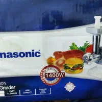 چرخ گوشت پاناسونیک|خردکن، آسیاب، غذاساز|تهران, دانشگاه شریف|دیوار