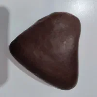 سنگ هبهاب راف طبیعی|جواهرات|پاکدشت, پاکدشت (مامازند)|دیوار