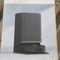 جارو برقی رباتیک شیامی