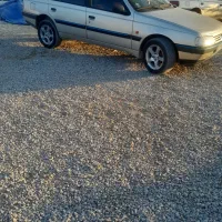 پژو ۴۰۵مدل ۸۷ دوگانه فابریک|خودرو سواری و وانت|سیدان, |دیوار