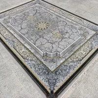 حراج  فرش های ۶و۹و۱۲ متری خرید از تولیدی