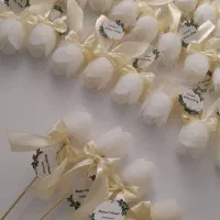 گیفت شمع لاله