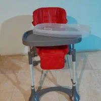 صندلی غذای کودک