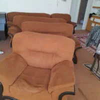مبل راحتی