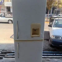 یخچال و لباسشویی دوتاش ۱۵ ملیون|ماشین لباسشویی و خشککن لباس|مشکیندشت, |دیوار