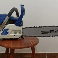 اره موتوری زوماکس