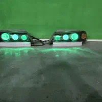 چراغ ۳ لنز دوو سیلو|قطعات یدکی و لوازم جانبی|تهران, ترمینال غرب|دیوار