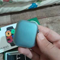 ساعت هوشمند KW19MAX SERIES9|ساعت|اهر, |دیوار