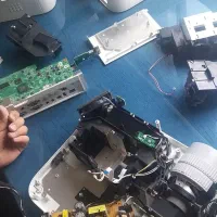 تعمیرگاه ویدیو پرژکتور