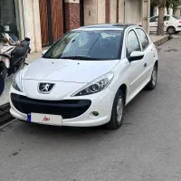 ۲۰۷ مدل ۱۴۰۴ سقف پانا