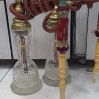 قلیون خونسار|کلکسیون و سرگرمی|چهاردانگه (تهران), |دیوار