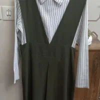 حراجی مانتو به قیمت پایین|لباس|زنجان, |دیوار