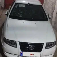 فروش خودرو سمند سورن خشک|خودرو سواری و وانت|تالش, هشتپر|دیوار