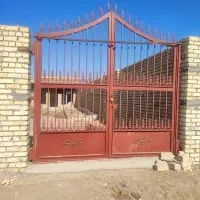 خانه باغ سفتکاری کوچه باسکول