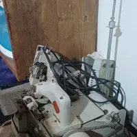 سردوز|چرخ خیاطی و ریسندگی|بندر انزلی, طالب آباد|دیوار