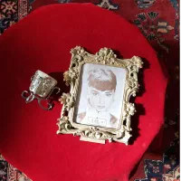 قاب عکس کلاسیک رزین|تابلو، نقاشی، عکس|تهران, قلهک|دیوار